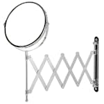 Sminkspegel Habo Expander Polerad