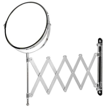 Sminkspegel Habo Expander Polerad