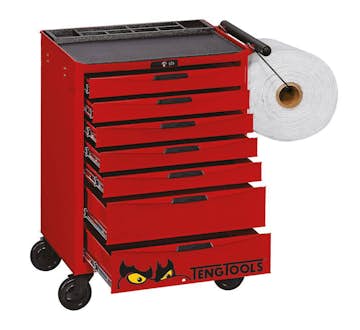 Toppmatta Teng Tools 37 Tum