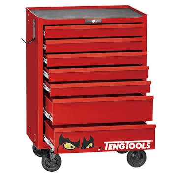 Pappershållare Teng Tools För Sidohandtag