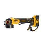 Vinkelslip DeWalt DCG406P2LRT 18V 125mm Tstak 2x5 Ah