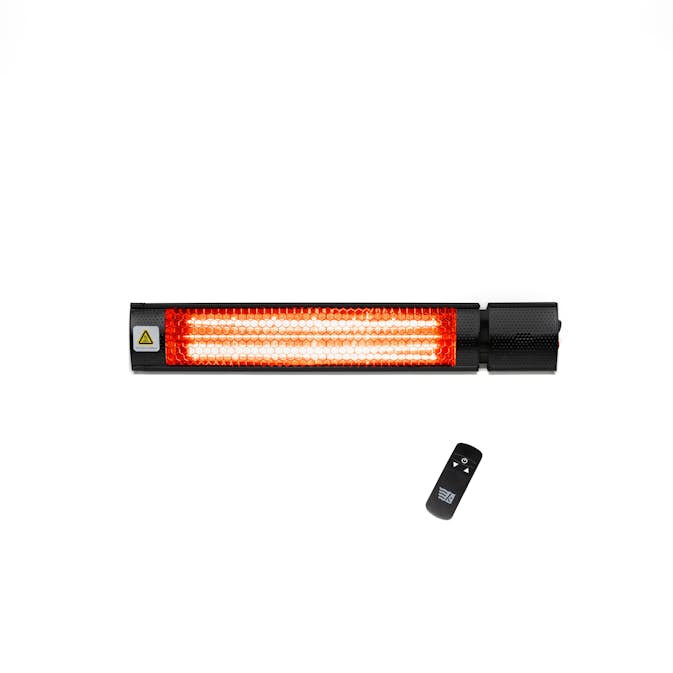 Infravärme Gnosjö Klimatprodukter 3010 med Fjärrkontroll