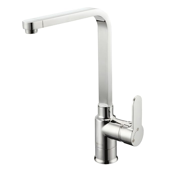 Köksblandare Adora Fidelis L ECO med Kallstart