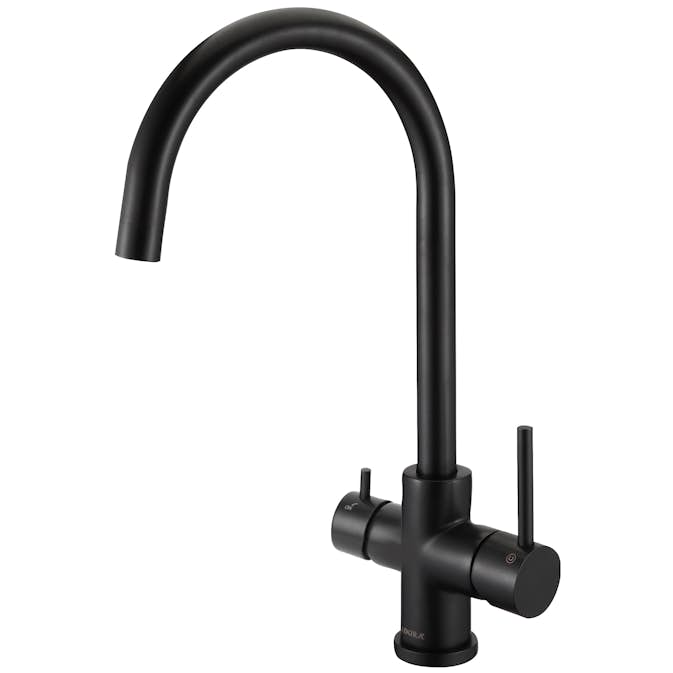 Köksblandare Adora Imperia 2U med Diskmaskinsavstängning