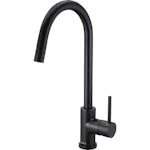 Köksblandare Adora Imperia Flex U med Utdragbar Pip