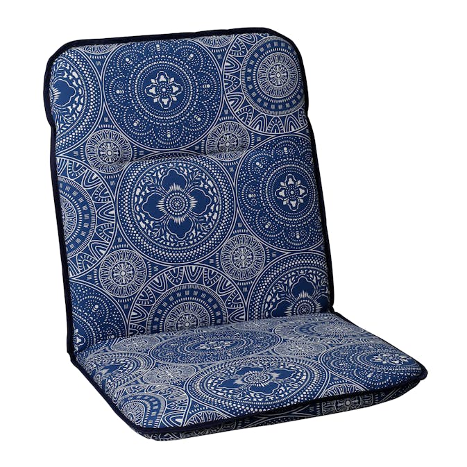 Fiberdyna Fritab Minivik Utomhus