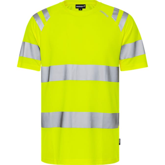 T-shirt Fristads Varsel 7860 GPST