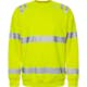 Sweatshirt Fristads Varsel 7862 GPSW