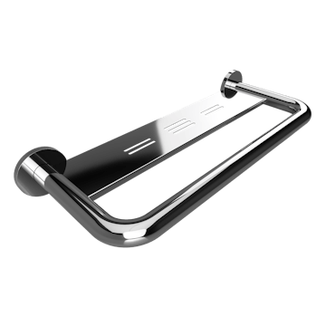 Stödhandtag Bemeta Help Med Hylla 580 mm