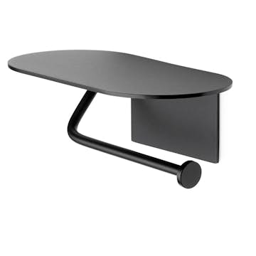 Toalettpappershållare Habo Hazel Självhäftande