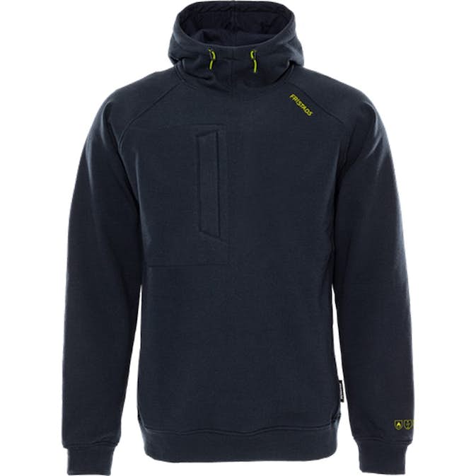 Sweatshirt Fristads Huva Flam 7181 MFRN