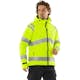 Vinterjacka Fristads Varsel 4682 GLPS