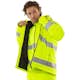 Vinterjacka Fristads Varsel 4682 GLPS