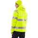 Vinterjacka Fristads Varsel 4682 GLPS