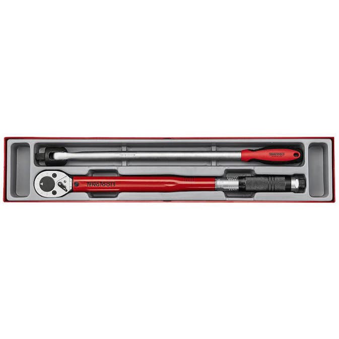 Bänkskiva Teng Tools RF För V-vagn 37 Tum