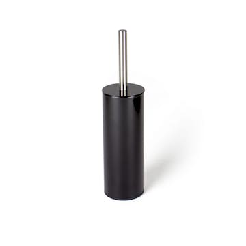 Toalettborsthållare Habo Blossom