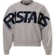 Sweatshirt Fristads Logo Close The Loop 7851 CLS
