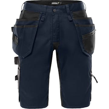 Shorts Fristads Hantverk DAM 2904 GWM