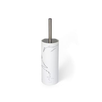 Toalettborsthållare Habo Marble Marmor