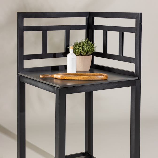 Hörndel till Utekök Venture Home Alicante