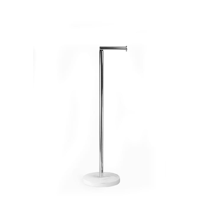 Toalettpapperhållare Habo Marble Marmor