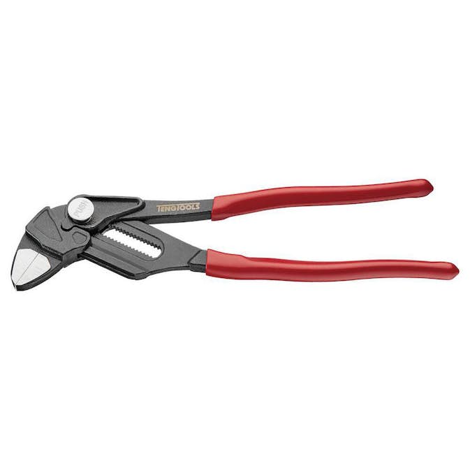 Tångnyckel Teng Tools MB483-7 180 mm