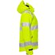 Vinterjacka Fristads Kl 3 Dam 4683 GLPS