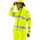 Vinterjacka Fristads Kl 3 Dam 4683 GLPS