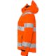 Vinterjacka Fristads Kl 3 Dam 4683 GLPS