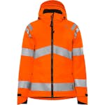 Vinterjacka Fristads Kl 3 Dam 4683 GLPS