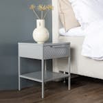 Sängbord Venture Home Sacramento