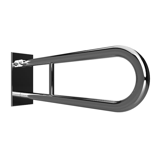 Stödhandtag Bemeta Help Dubbel 916 mm