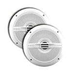 Marinhögtalare ProMarine 6,5" 120 W Vattentät