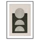 Poster Gallerix Walter Geo No1