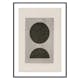 Poster Gallerix Walter Geo No2