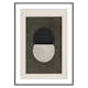 Poster Gallerix Walter Geo No3