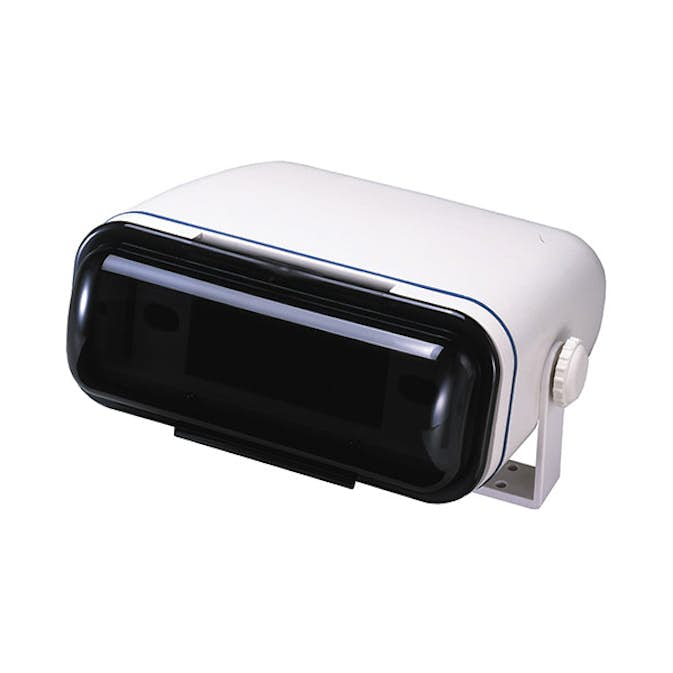 Stereoskydd LTC Vattentät