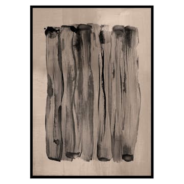 Poster Gallerix Alma Paint