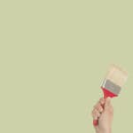 Slamfärg Färgbygge 5 L