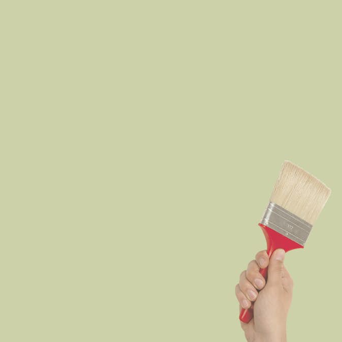 Slamfärg Färgbygge 5 L