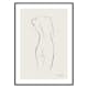 Poster Gallerix Forme Femenine