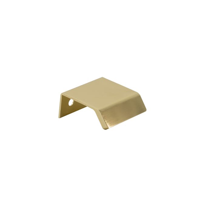 Profilhandtag Beslag Design Side 40 mm