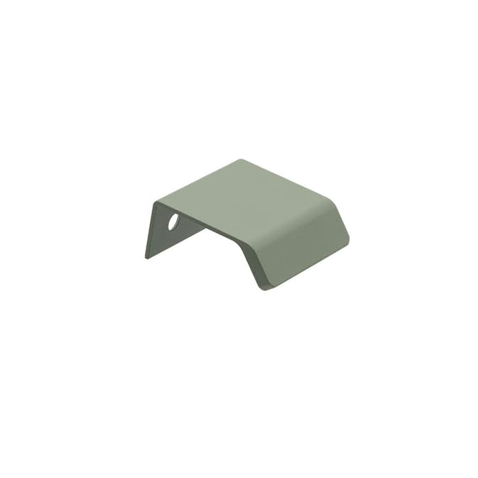 Profilhandtag Beslag Design Side