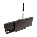 Väggfäste LTC Låsbart