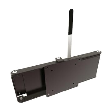 Väggfäste LTC Låsbart