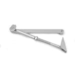 Uppställningsarm Habo 500 Silver