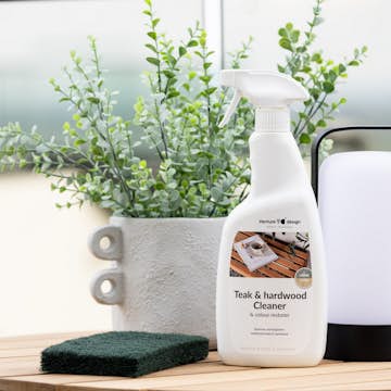 Möbelrengöring Venture Home Bold Teak & Hardwood Utomhus