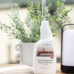 Möbelimpregnering Venture Home Bold Teak & Hardwood Colour Protector + UV Blocker Utomhus