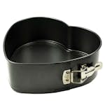 Springform Heirol Stort Hjärta