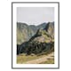Poster Gallerix Machu Picchu